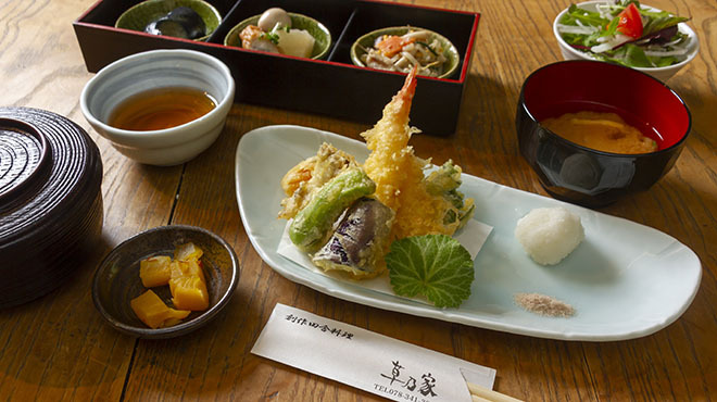 草乃家 神戸店 メインビジュアル2